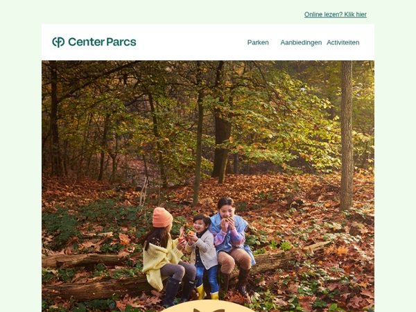 Tijd om in te pakken — mis je herfstuitje niet 🍂