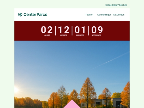 Grijp je kans: de Waanzinnige Woensdag deals zijn er weer!