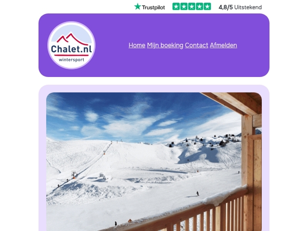 Waarom La Plagne dé plek is voor je volgende wintersport... ❄️