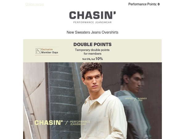 New Overshirts | Shop the collection now