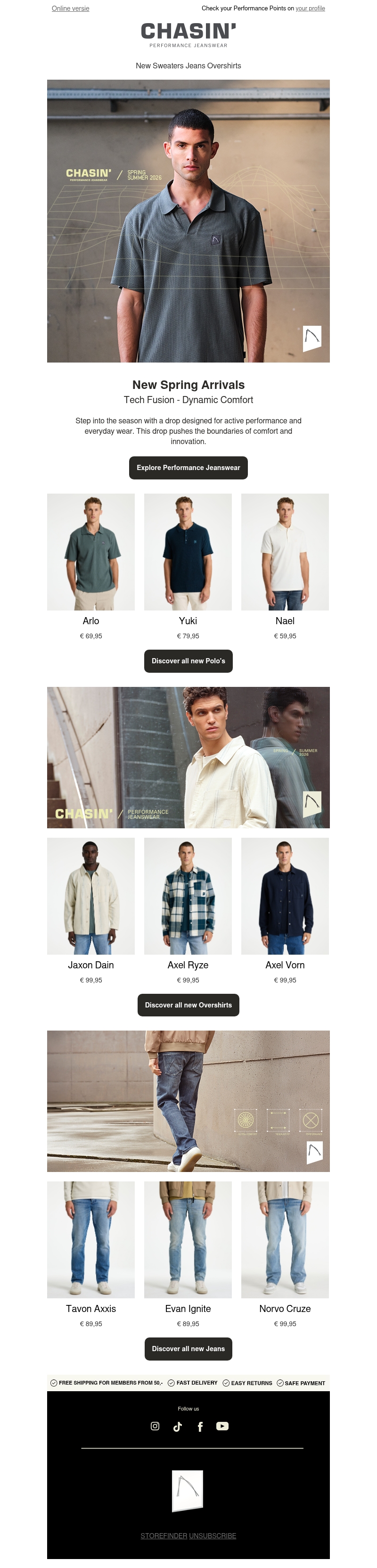 Move into the new season | New Arrivals Move into the new season | New Arrivals