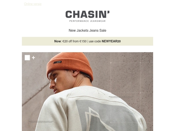 Happy New Year! 🥂