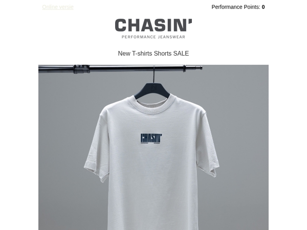 New Arrivals: Artwork Tees