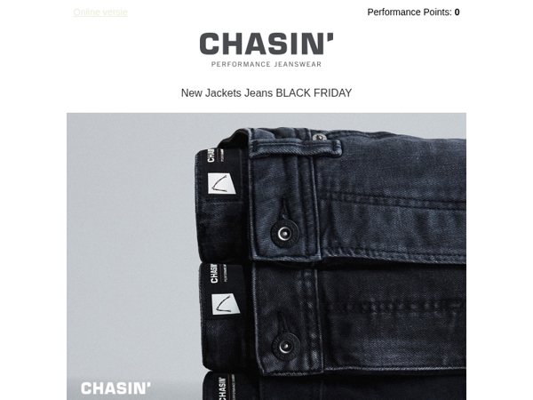 Black Friday ⚫️ 2 JEANS 125,-