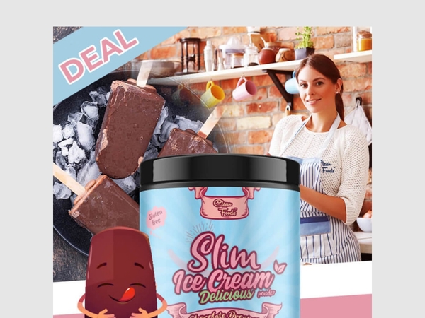 📢 Vandaag de laatste kans: ❄️🍦 25% korting op ijs!