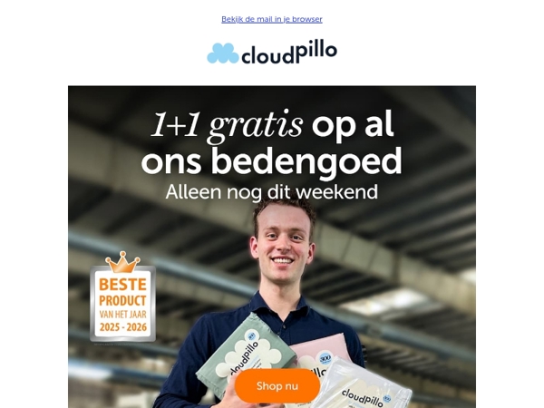 Dit hebben we samen bereikt