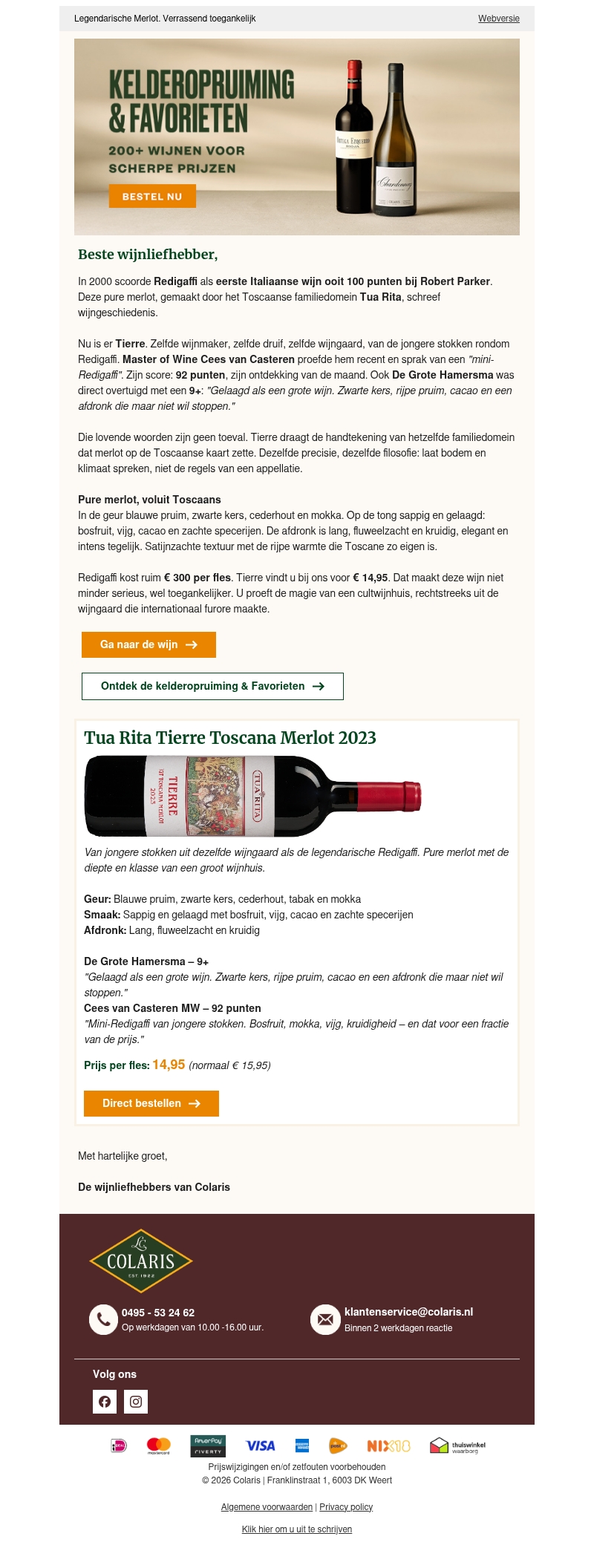 Legendarische Merlot: Verrassend toegankelijk Legendarische Merlot: Verrassend toegankelijk