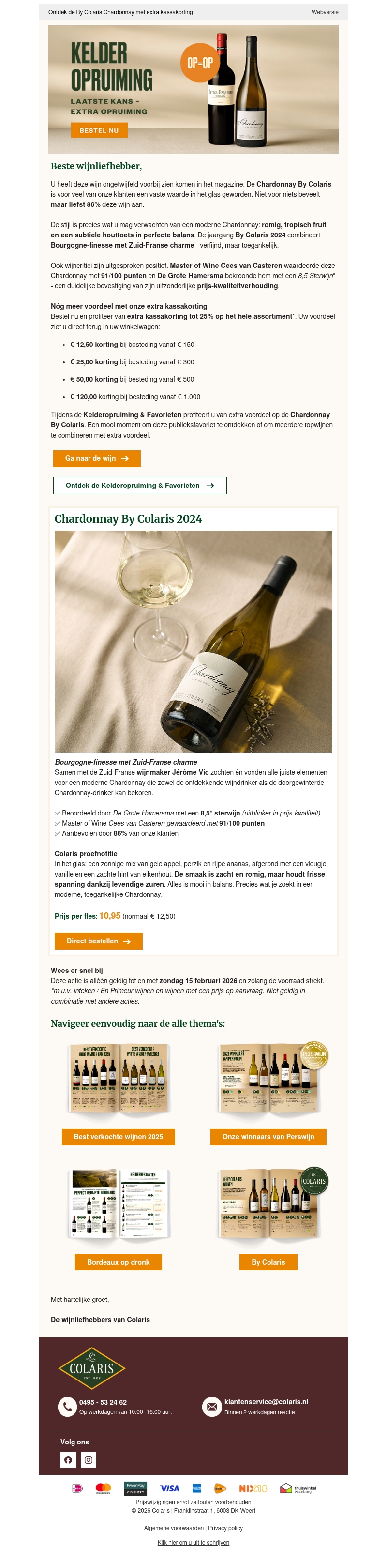 Bourgogne-finesse met Zuid-Franse charme Bourgogne-finesse met Zuid-Franse charme