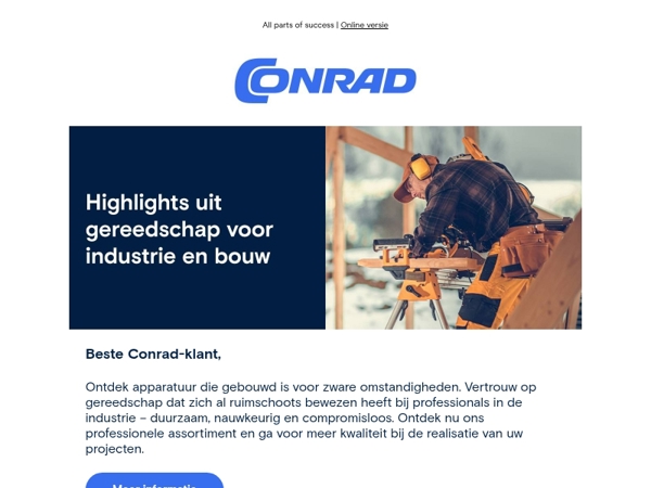 🛠️ Maak een professionele werkplaats voor thuis.