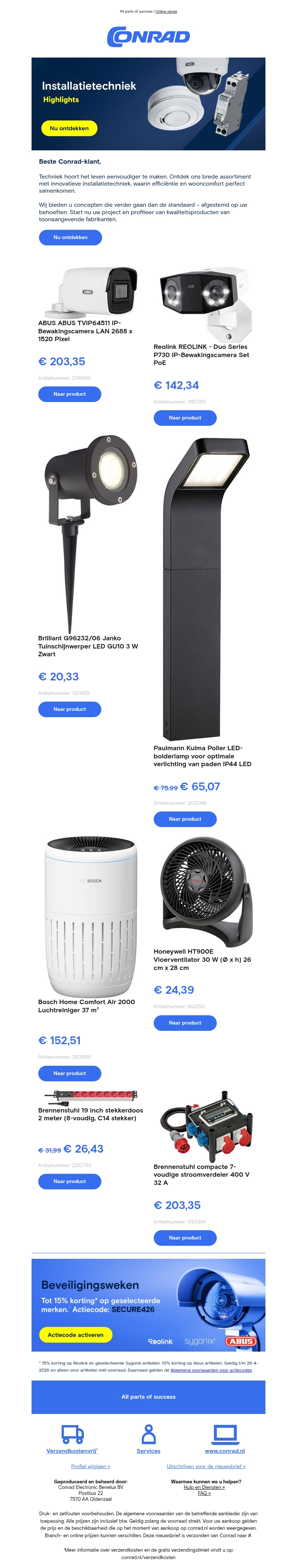 π οΈ Installatietechniek: π οΈ Installatietechniek: