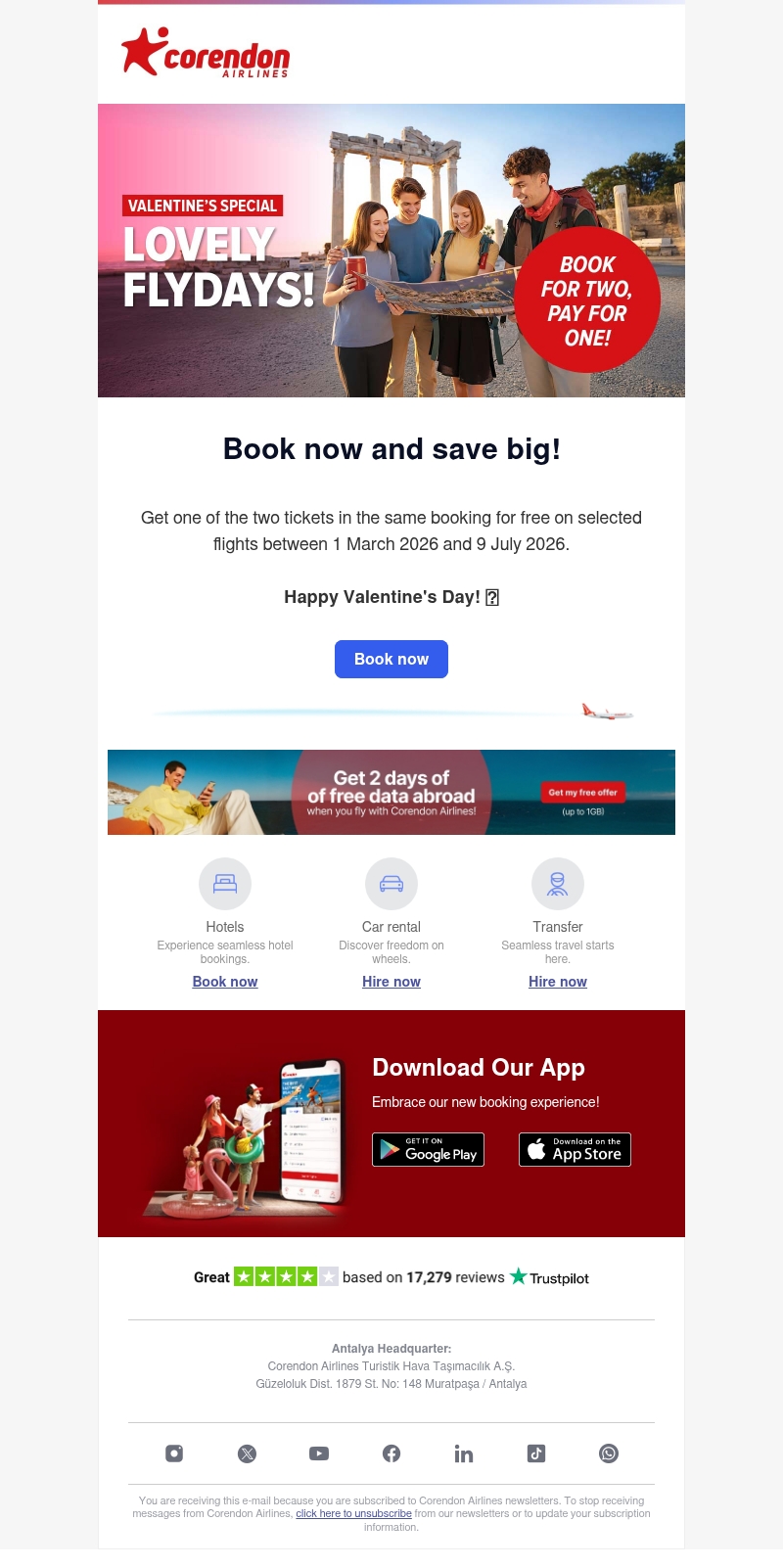 ๐ Book 2, pay for 1 ๐ Book 2, pay for 1