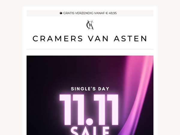 Nog meer korting op afgeprijsde artikelen – vandaag is jouw dag!