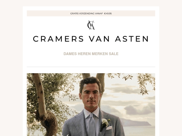 Wedding Season Is Here!