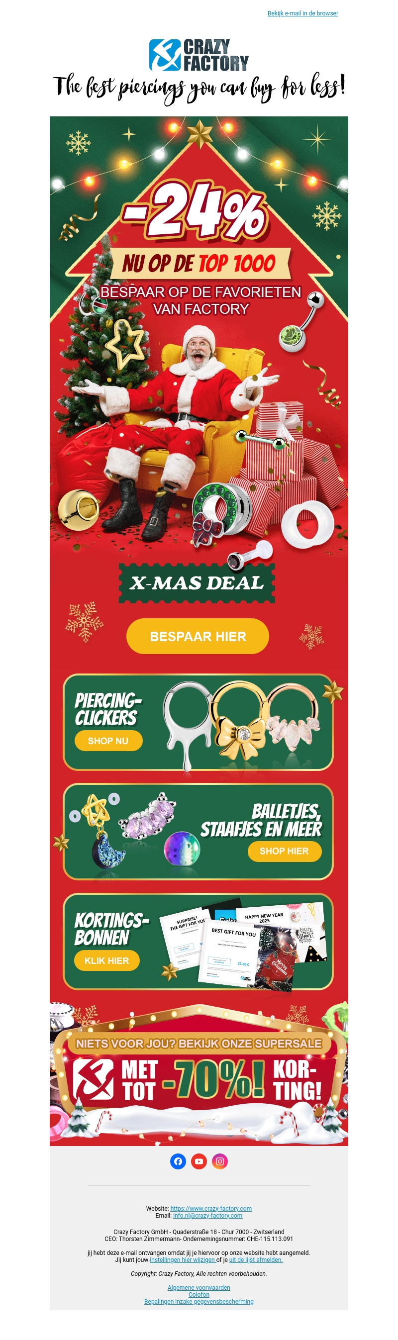 π Voor Kerst alleen het beste: 24% korting op 1.000 topsellers, π Voor Kerst alleen het beste: 24% korting op 1.000 topsellers,