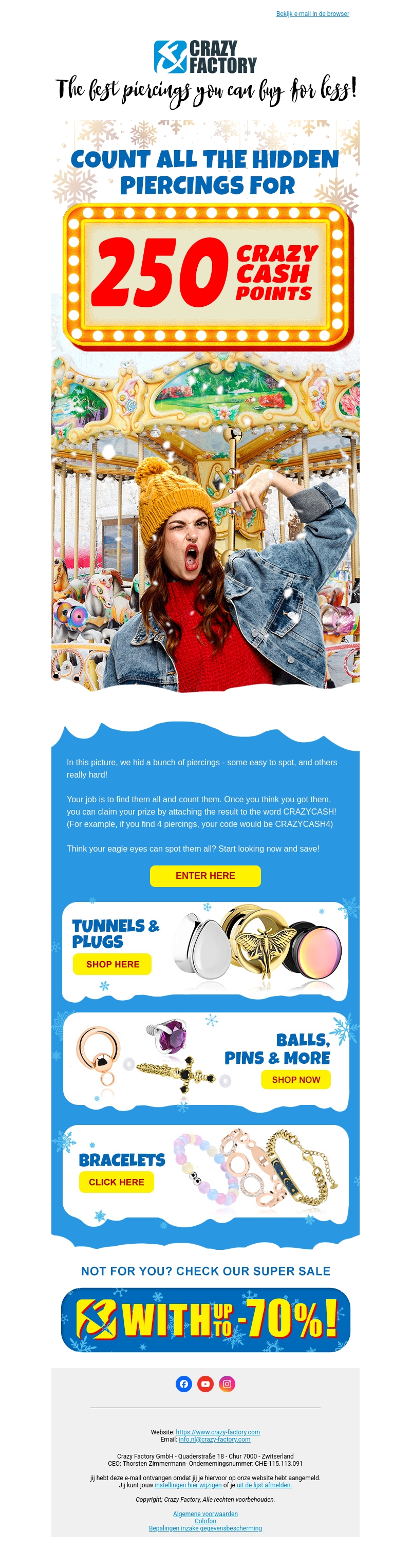 π Solve this and save β¬2.50, π Solve this and save β¬2.50,