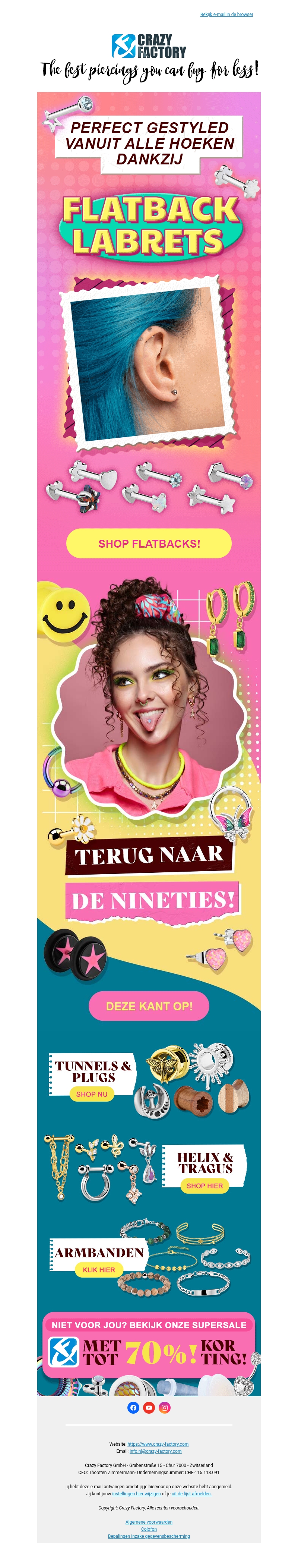 Flatback labrets die eens iets anders zijn 🔄, ! Flatback labrets die eens iets anders zijn 🔄, !