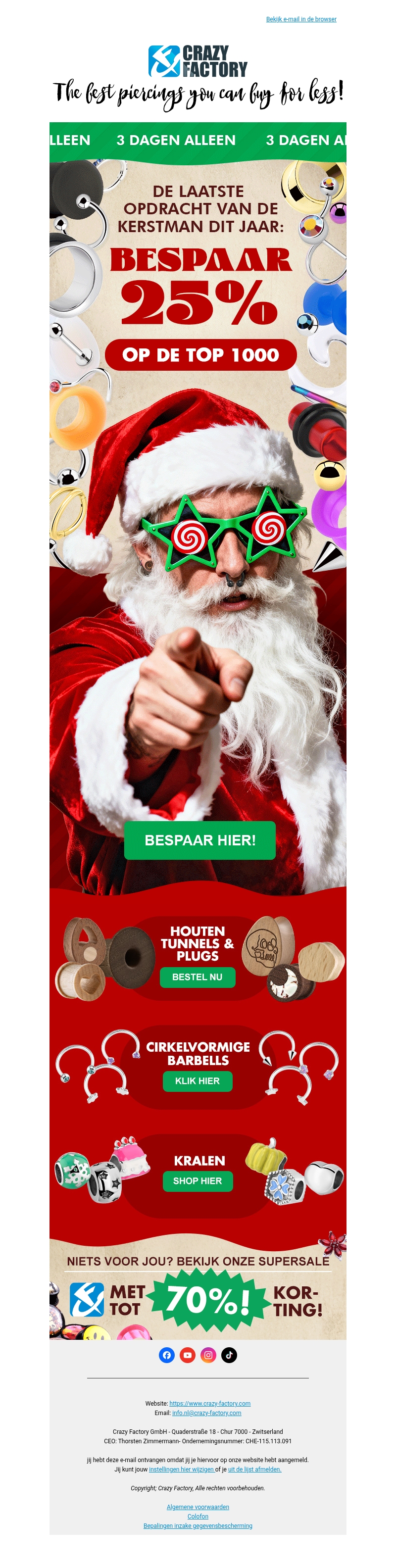 ๐ Vrolijk kerstfeest! Bespaar 25% op onze top 1.000, ๐ Vrolijk kerstfeest! Bespaar 25% op onze top 1.000,