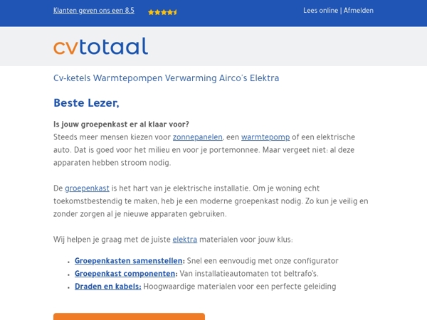 Is jouw huis al toekomstbestendig?