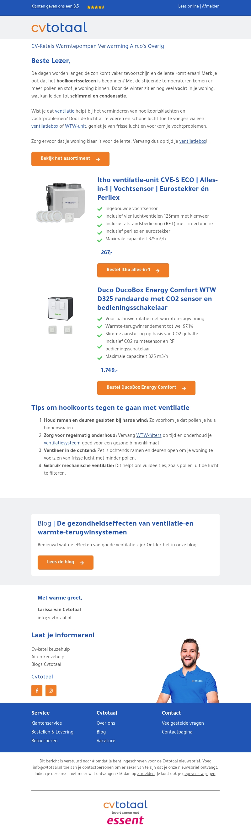 De beste manier om hooikoorts te verminderen De beste manier om hooikoorts te verminderen