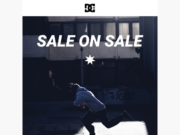 Vanaf nu: 25% extra korting op afgeprijsde items!