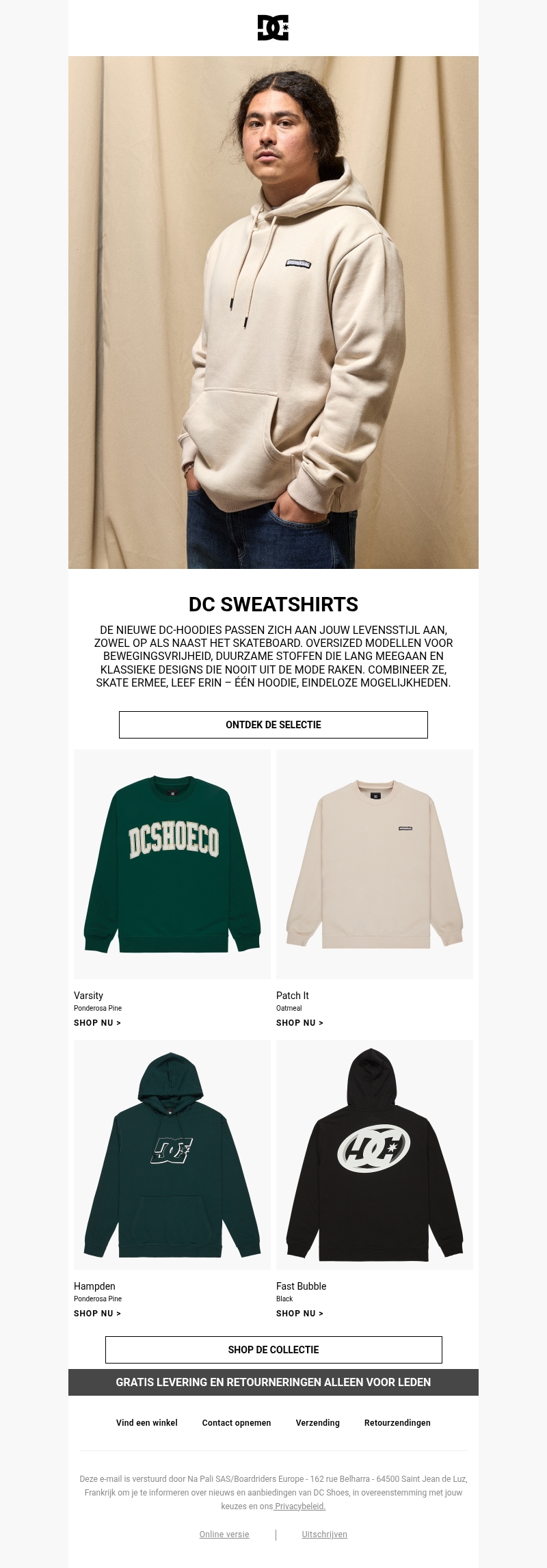 Tijdloze hoodies, gemaakt om lang mee te gaan. Tijdloze hoodies, gemaakt om lang mee te gaan.