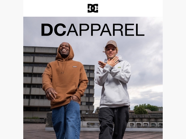 Street-ready comfort begint hier.