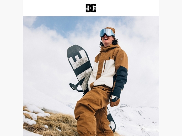 Eén lijn. Elke rider. Alle omstandigheden.