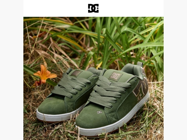 Court Graffik: voor elke generatie.