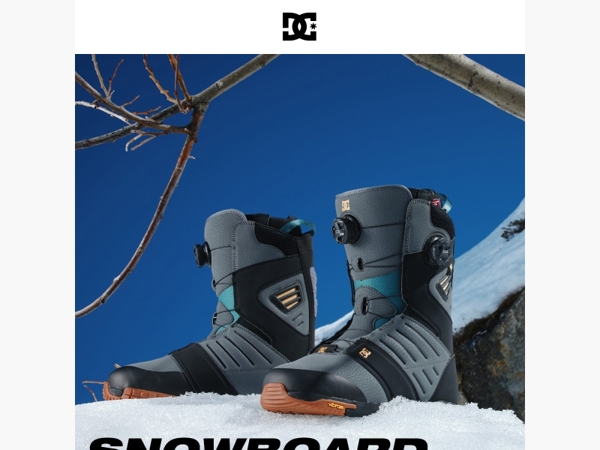 Spring hoog en land zacht. De Judge + Control zijn terug.