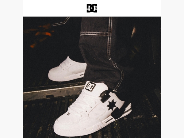 Old-School Energy Meets New-School Tech.