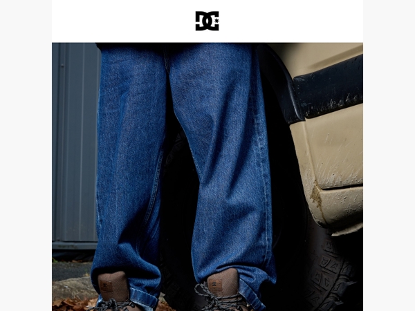 Peary Boots: robuust en duurzaam.