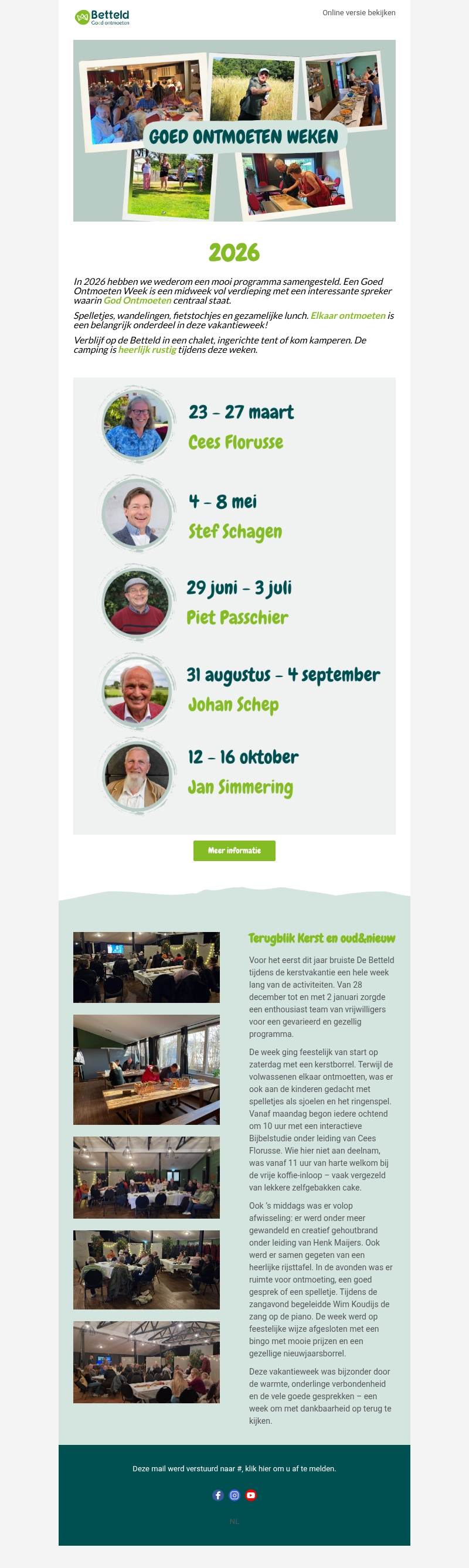 Goed Ontmoeten Weken 2026 Goed Ontmoeten Weken 2026