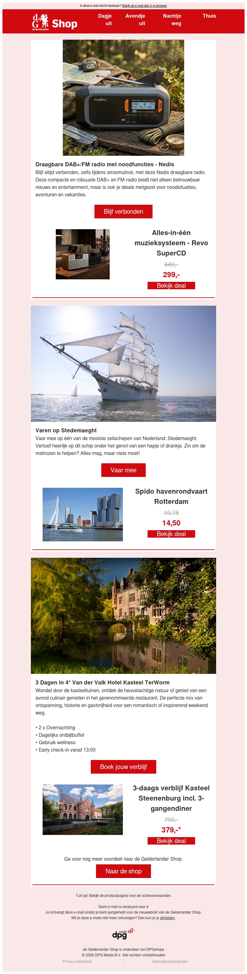 Blijf altijd verbonden, waar je ook bent Blijf altijd verbonden, waar je ook bent