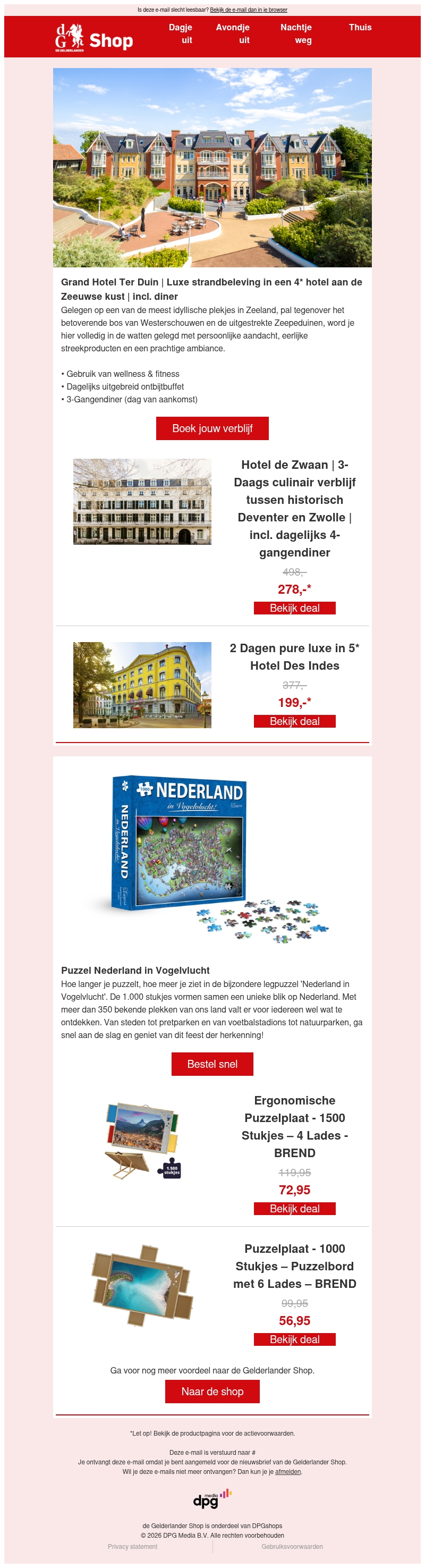 Geniet van een luxe strandbeleving aan de Zeeuwse kust Geniet van een luxe strandbeleving aan de Zeeuwse kust