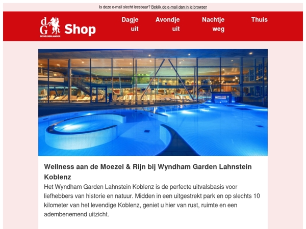 Ontdek historie en natuur vanuit de perfecte uitvalsbasis