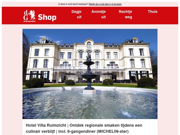 Ontdek regionale smaken tijdens een culinair verblijf