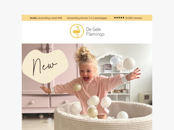 NEW Ballenbad : 🎁 Top cadeau voor dit eindejaar!