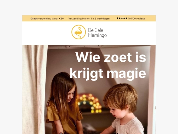 ✨ Ontdek schermvrij speelplezier!