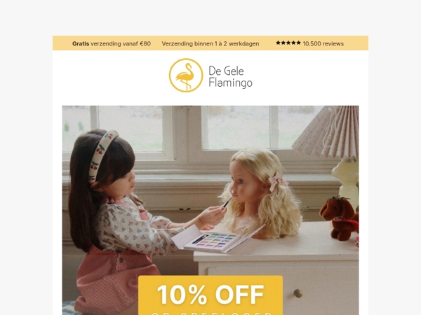 NEW items van Konges Sløjd! 🤩