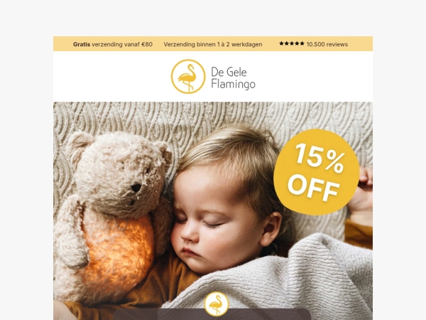 LAST CALL! 15% OFF Black Saturday SALE 🖤