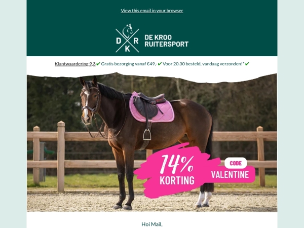 Happy Valentine 🥰