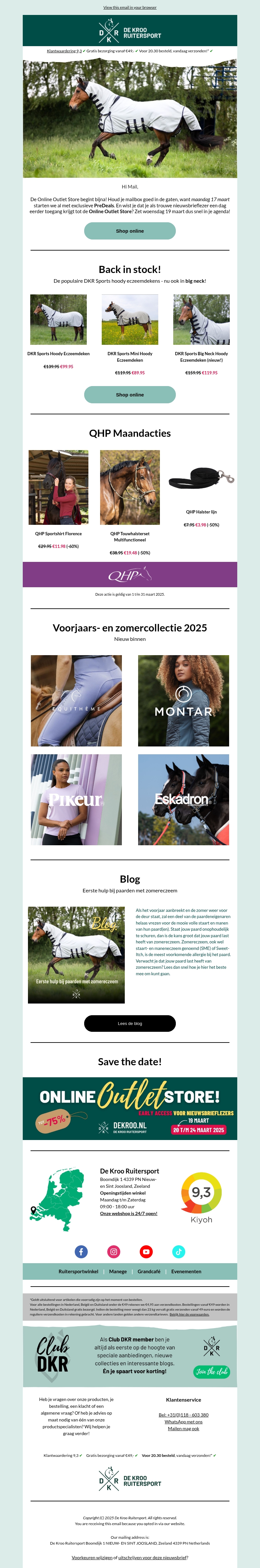 Equithème, Montar, Pikeur & Eskadron 🌸 Equithème, Montar, Pikeur & Eskadron 🌸