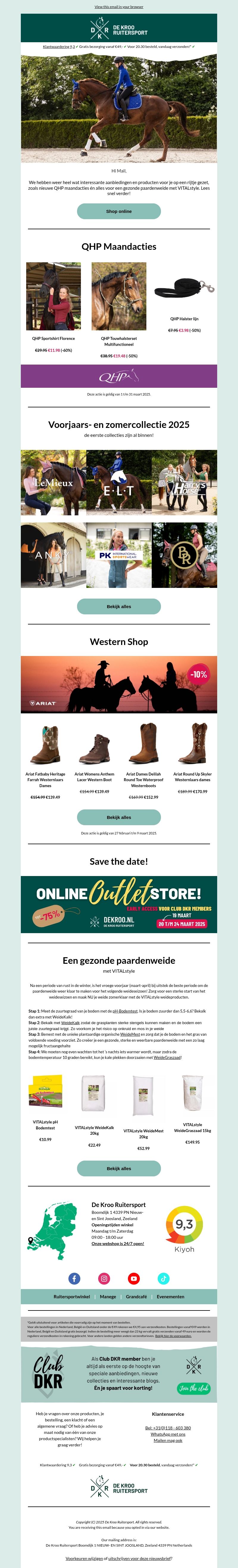 Bekijk de nieuwe zomercollecties 2025! đ¸ Bekijk de nieuwe zomercollecties 2025! đ¸