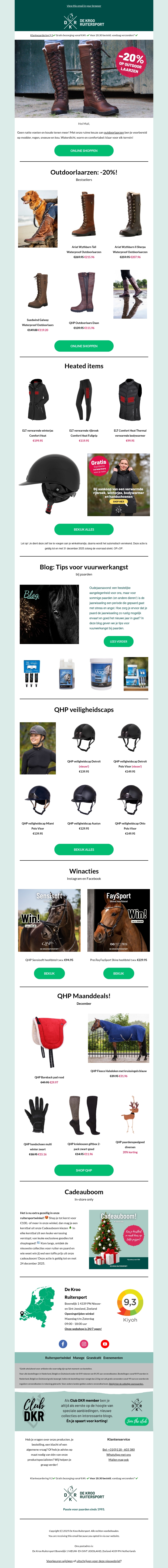 Warme outdoorlaarzen met -20% ๐ข Warme outdoorlaarzen met -20% ๐ข