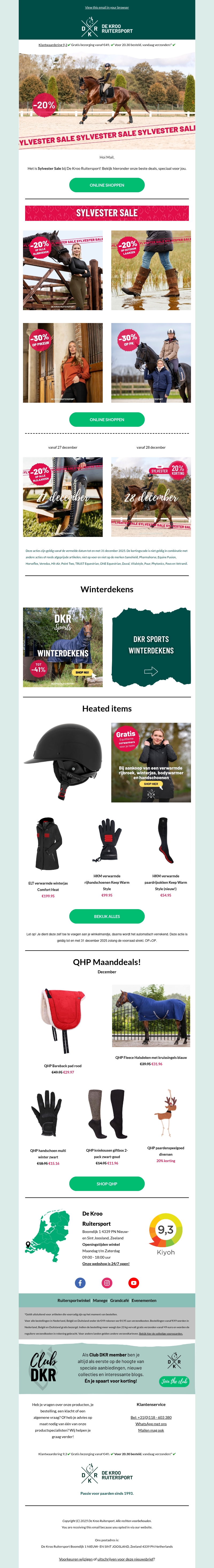 Sylvester Sale Deals! π₯ Sylvester Sale Deals! π₯