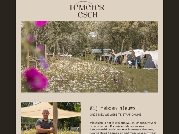 🌿 Bekijk nu onze nieuwe website!