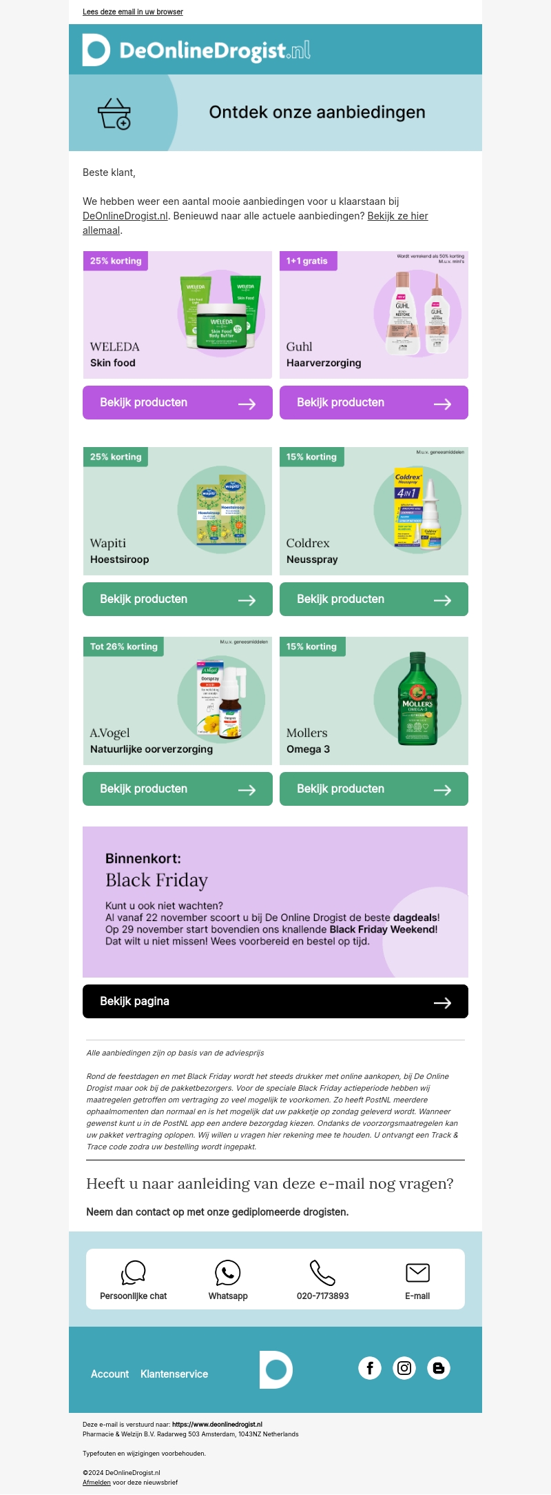 Ontdek hoge kortingen op topmerken! Ontdek hoge kortingen op topmerken!