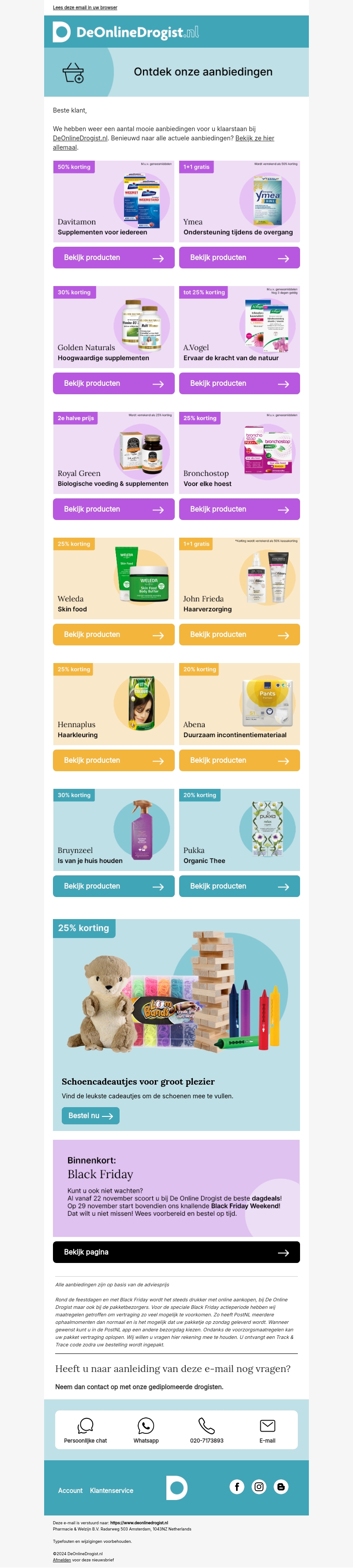 Ontdek hoge kortingen op topmerken! Ontdek hoge kortingen op topmerken!