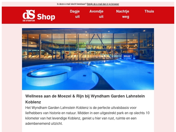 Ontdek historie en natuur vanuit de perfecte uitvalsbasis