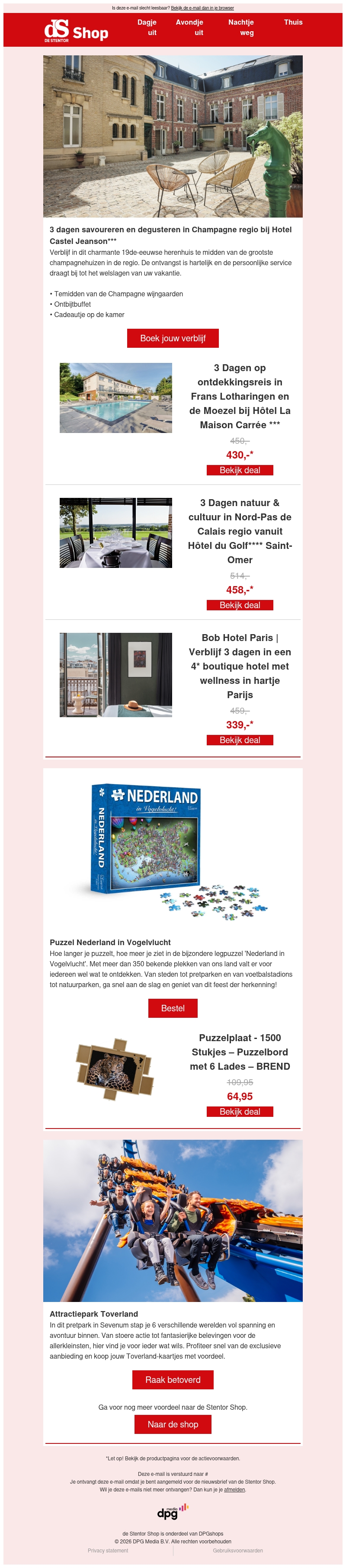 Overnacht temidden van de Champagne wijgaarden Overnacht temidden van de Champagne wijgaarden